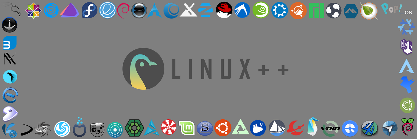 Linuxia