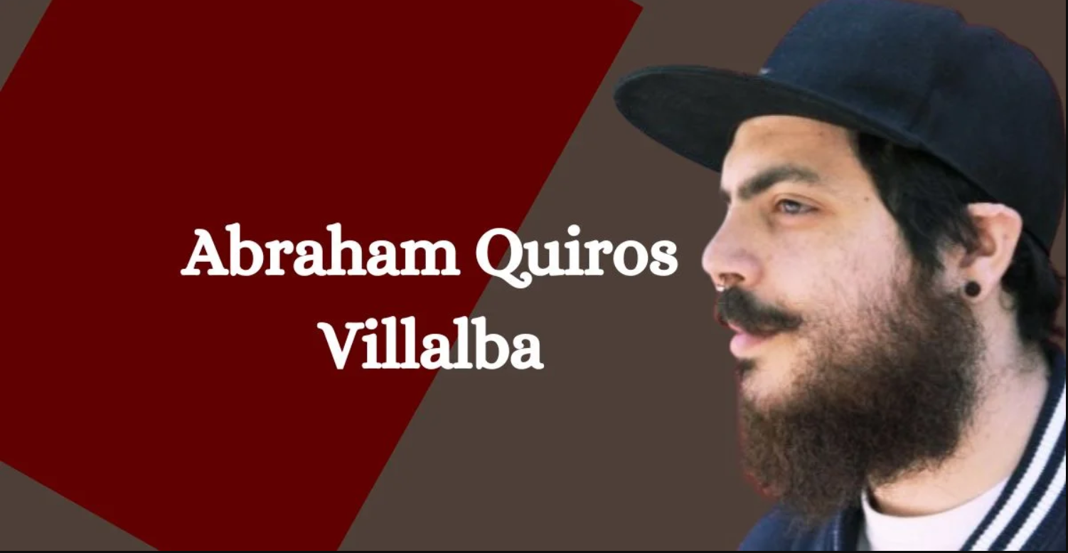 Mastering Success like Abraham Quiros Villalba