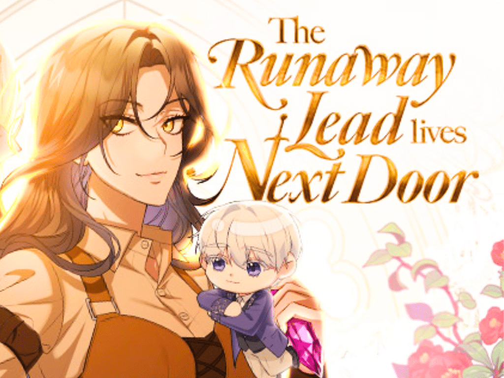 the runaway lead lives next door spoilers