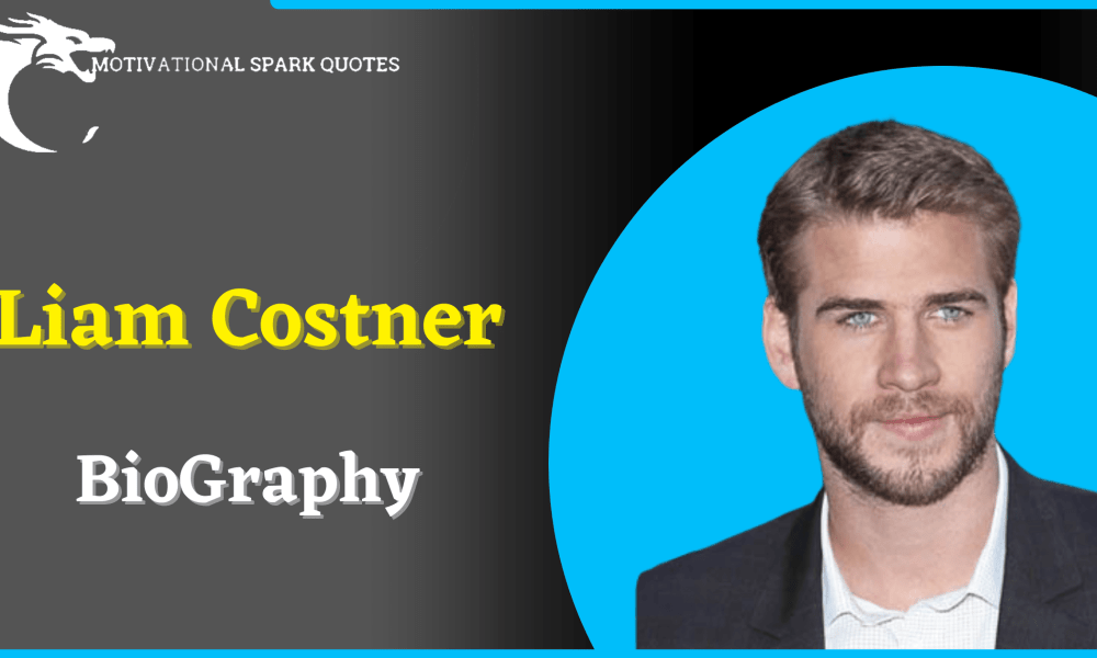 liam costner