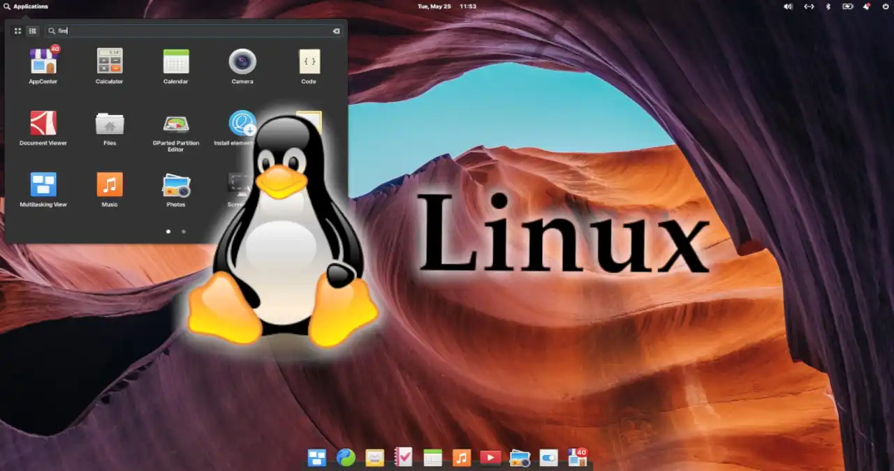 Linuxia