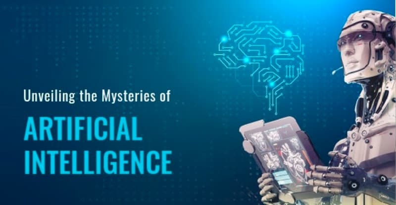 Unveiling the Secrets of AI Entities