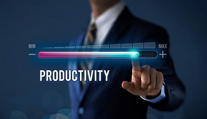 Tips for Maximizing Productivity with QXEFV