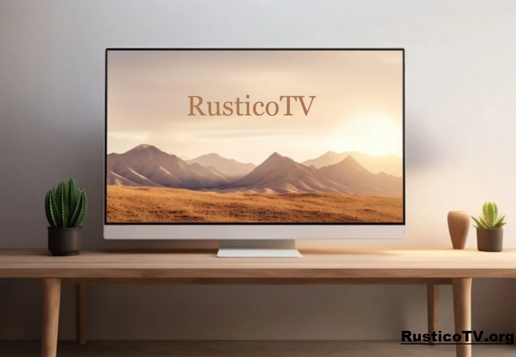 Everything You Need to Know About RusticoTV