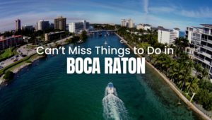Discovering the Hidden Gems of Company Boca Raton
