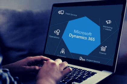 Microsoft Dynamics