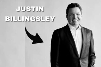 Justin Billingsley: A Visionary Leader Reshapin' Connecticut's Future
