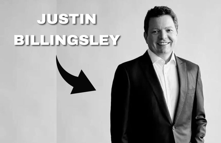 Justin Billingsley: A Visionary Leader Reshapin' Connecticut's Future