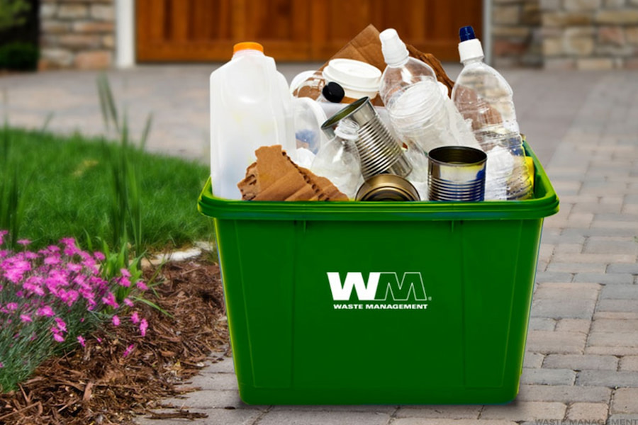 Waste Management Role