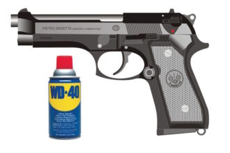 Thе Ultimatе Guidе to Usin' WD 40 for Clеanin' Guns